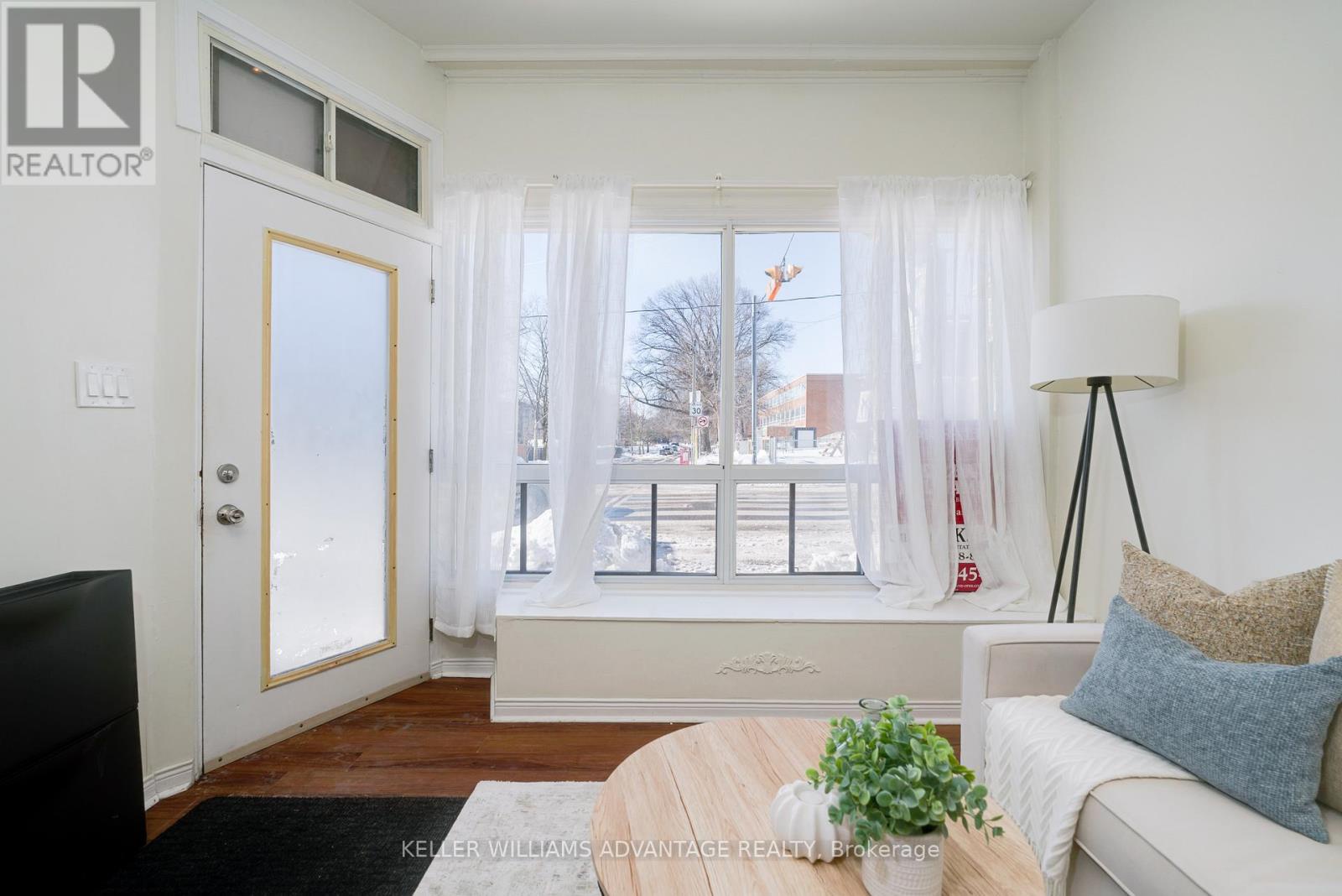493 Jones Avenue, Toronto (blake-jones), Ontario
