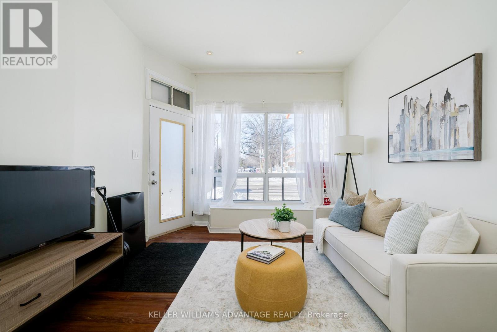 493 Jones Avenue, Toronto (blake-jones), Ontario
