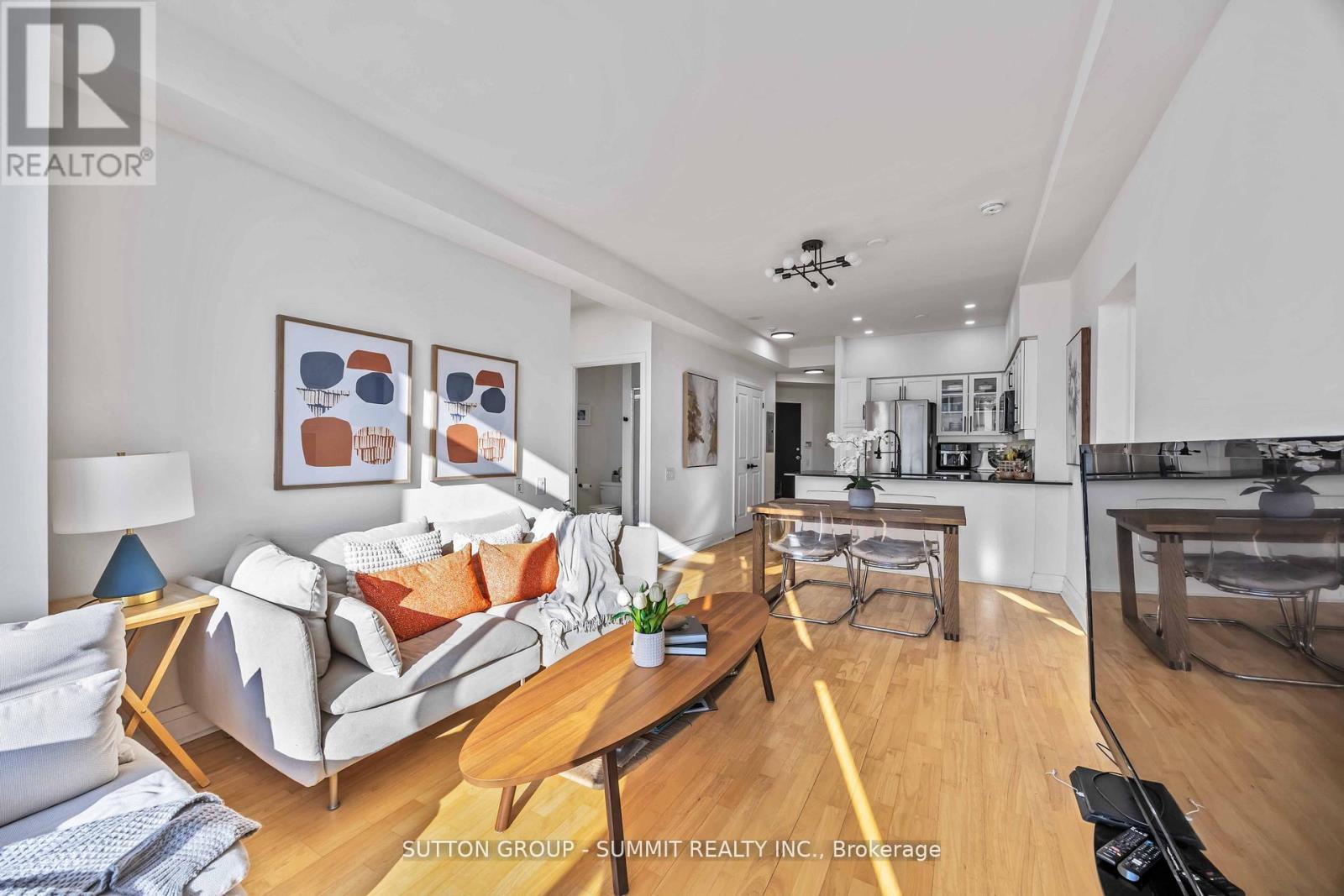 Ph01 - 15 Windermere Avenue, Toronto (high Park-swansea), Ontario
