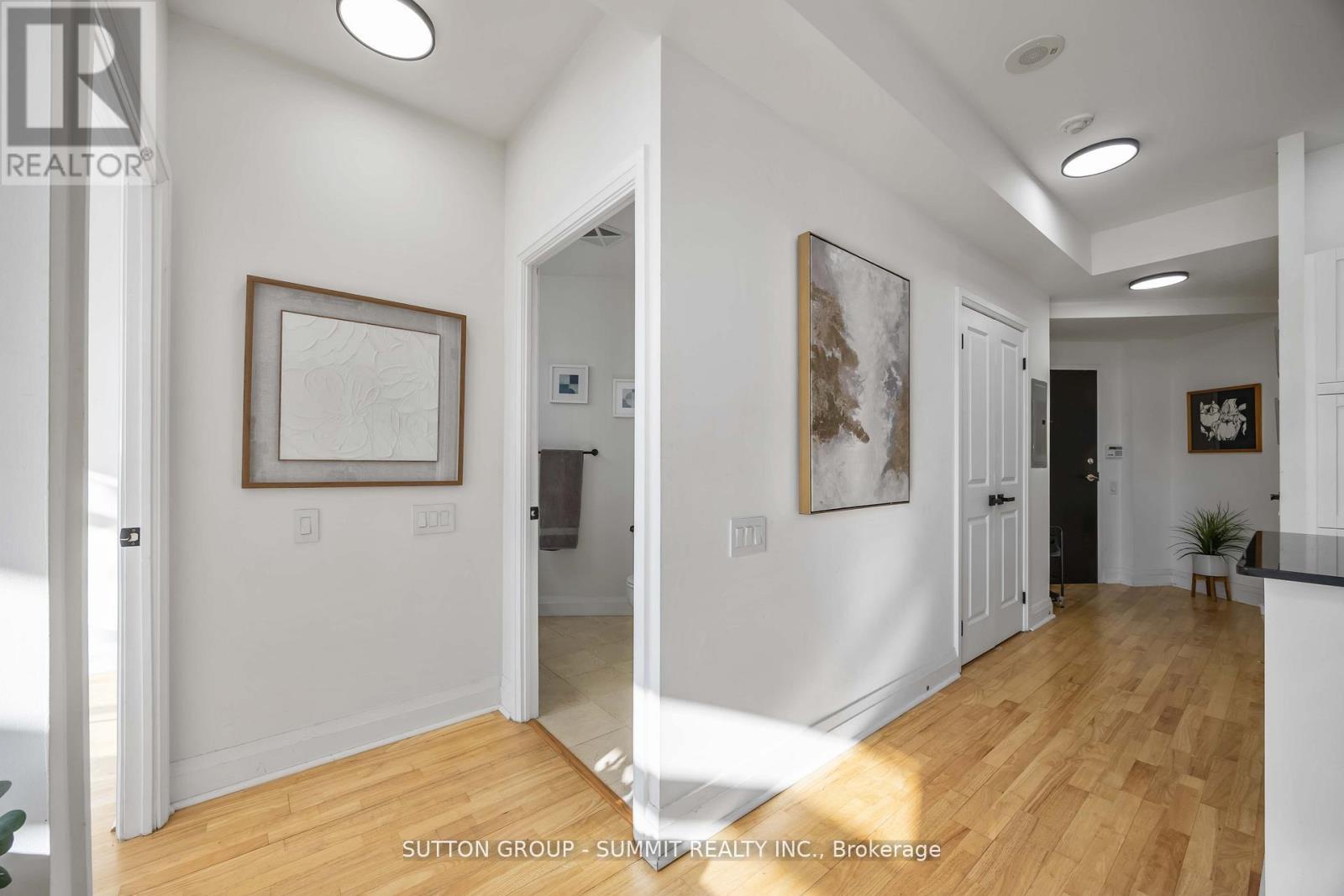 Ph01 - 15 Windermere Avenue, Toronto (high Park-swansea), Ontario