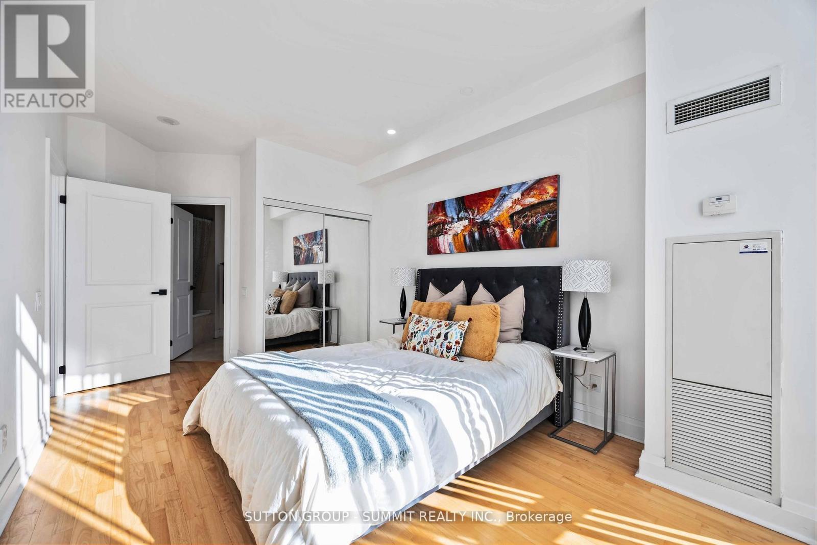 Ph01 - 15 Windermere Avenue, Toronto (high Park-swansea), Ontario