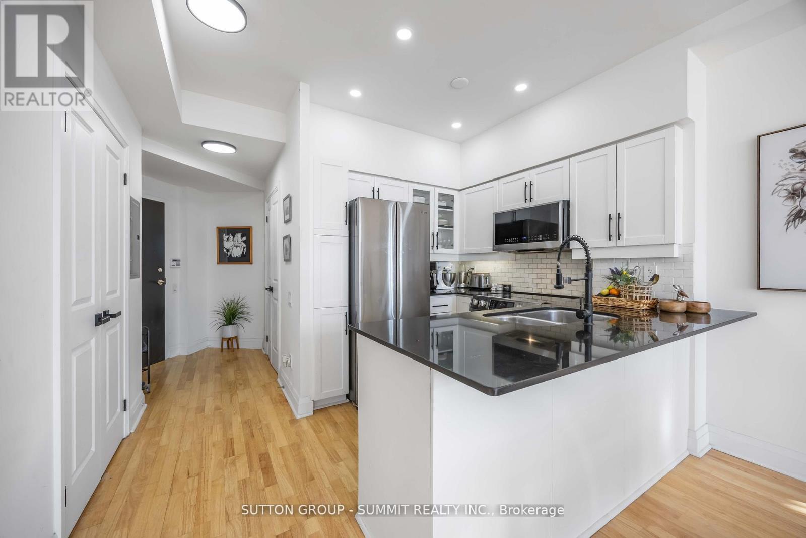Ph01 - 15 Windermere Avenue, Toronto (high Park-swansea), Ontario