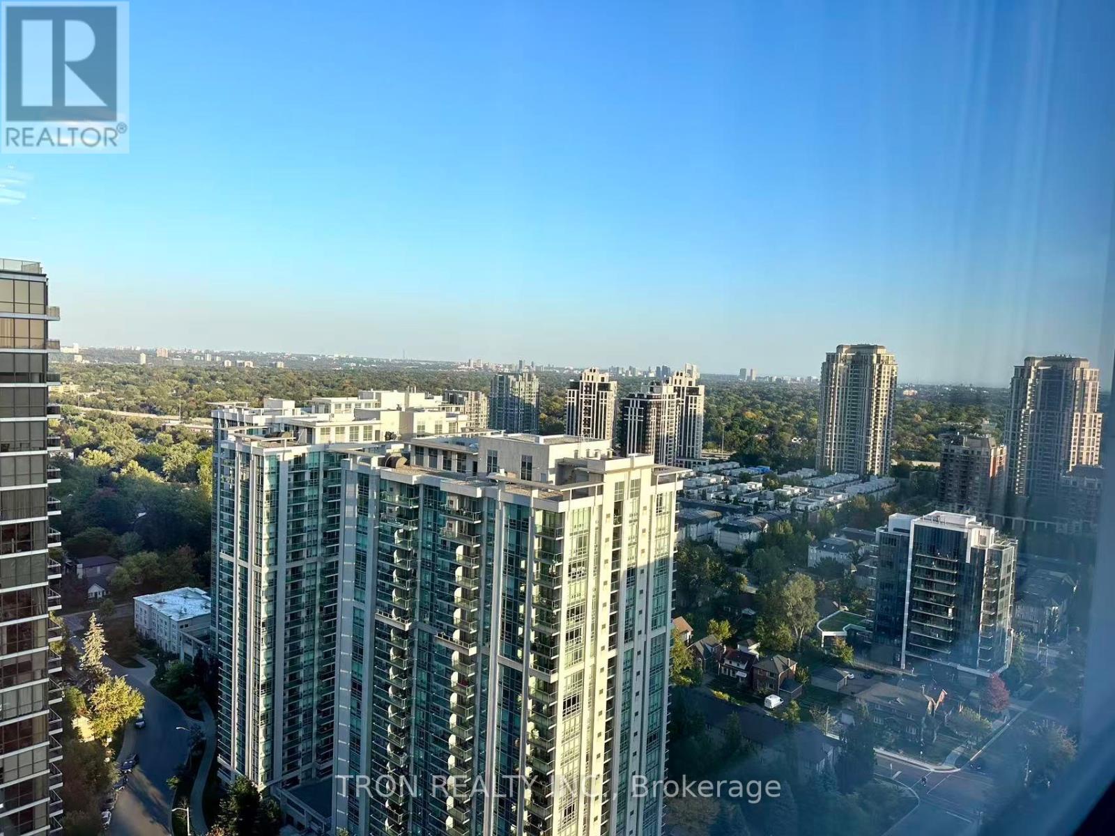 2505 - 2 Anndale Drive, Toronto (willowdale East), Ontario