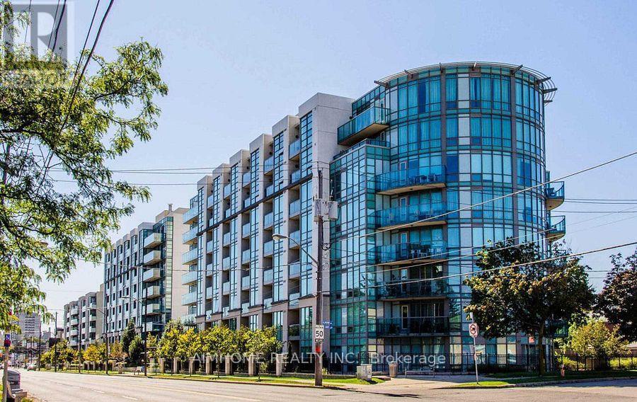 410 - 3830 Bathurst Street, Toronto (clanton Park), Ontario