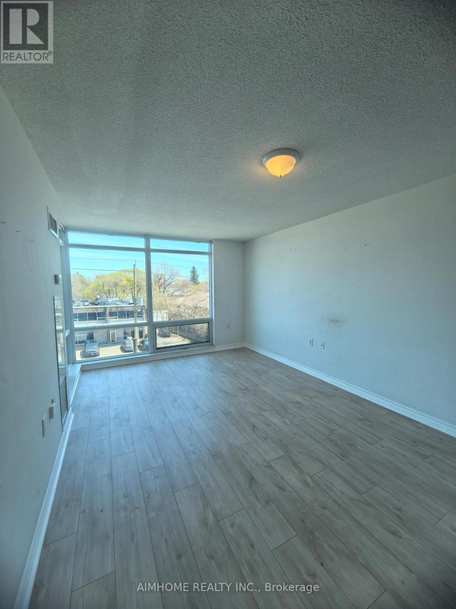 410 - 3830 Bathurst Street, Toronto (clanton Park), Ontario