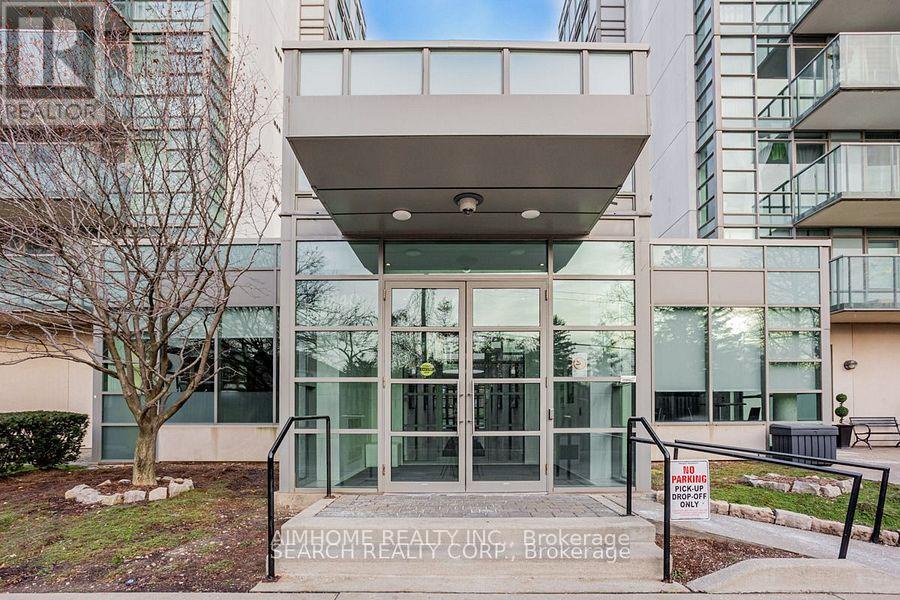 410 - 3830 Bathurst Street, Toronto (clanton Park), Ontario