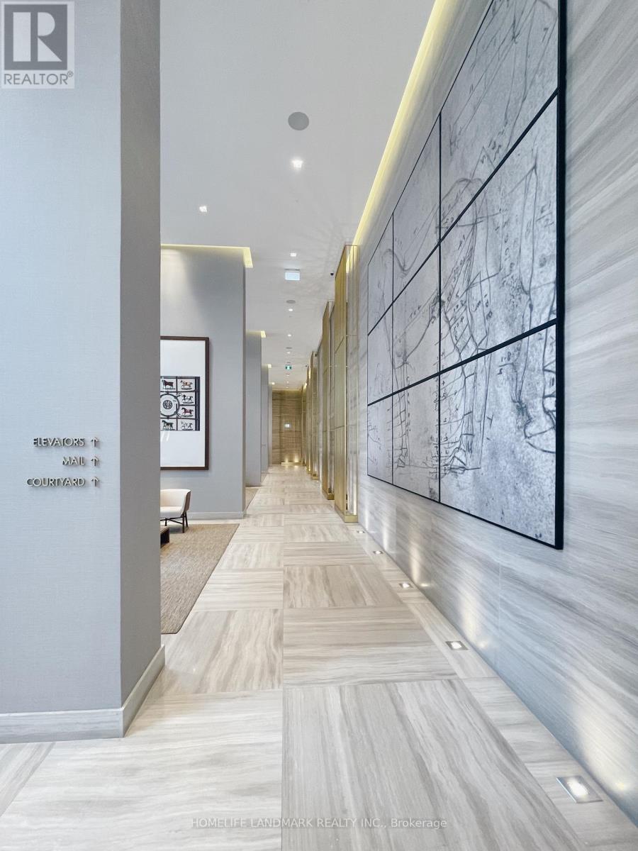 Lph5304 - 50 Charles Street E, Toronto (church-yonge Corridor), Ontario