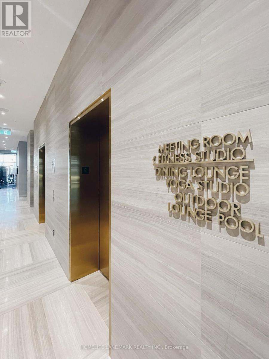 Lph5304 - 50 Charles Street E, Toronto (church-yonge Corridor), Ontario