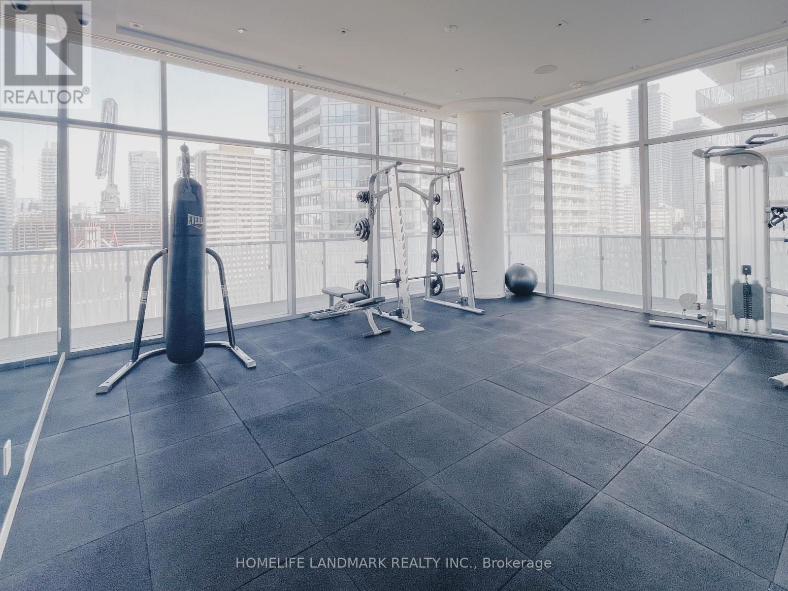 Lph5304 - 50 Charles Street E, Toronto (church-yonge Corridor), Ontario