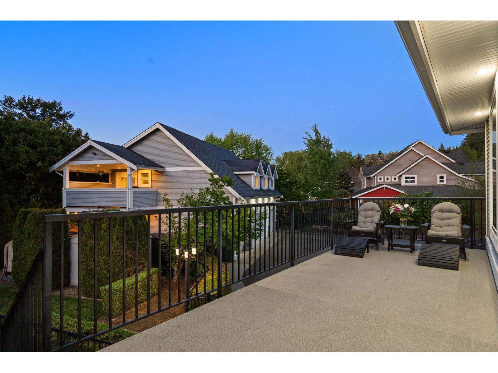 23107 80 Avenue, Langley, British Columbia