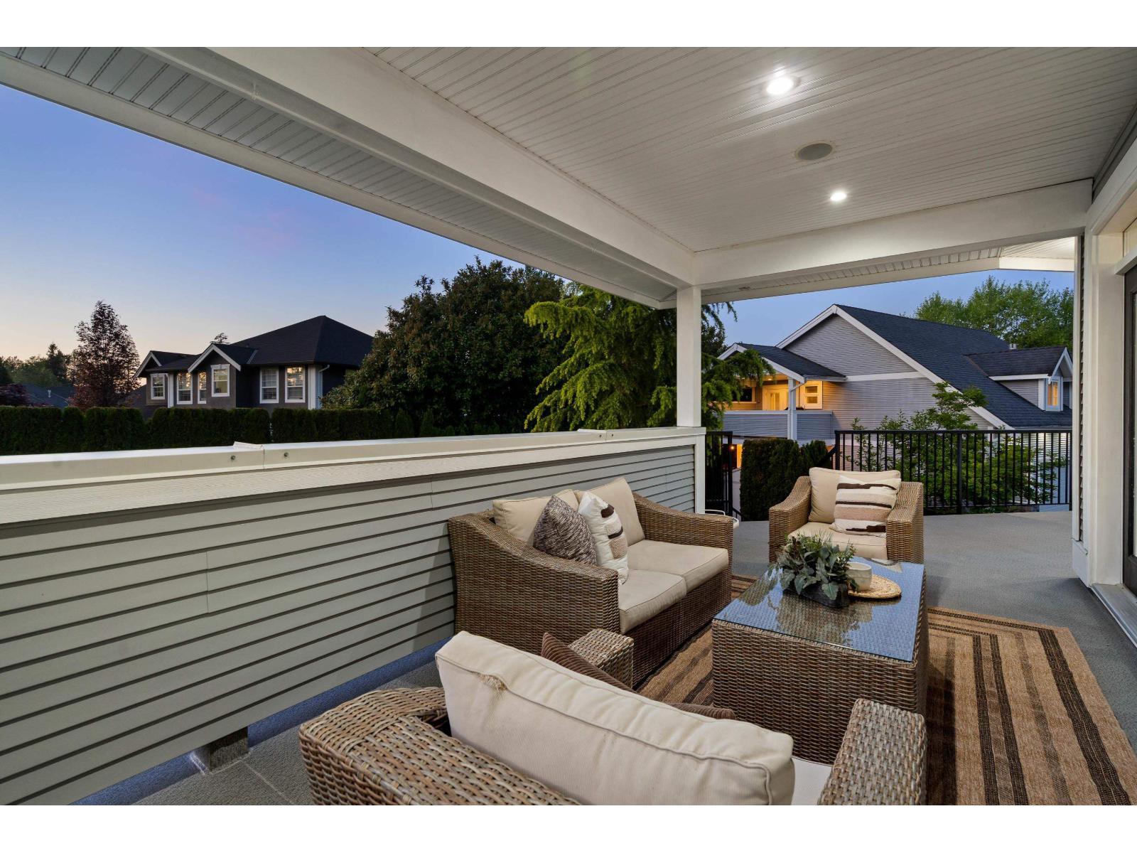 23107 80 Avenue, Langley, British Columbia