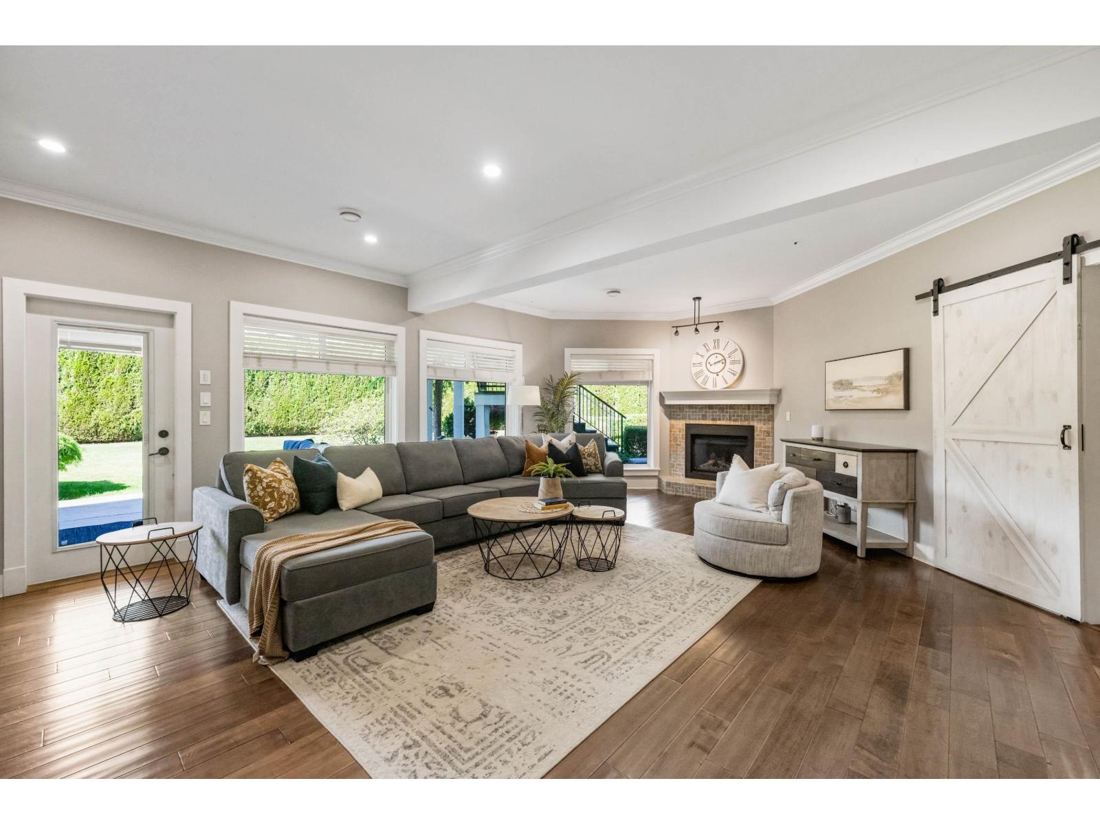 23107 80 Avenue, Langley, British Columbia