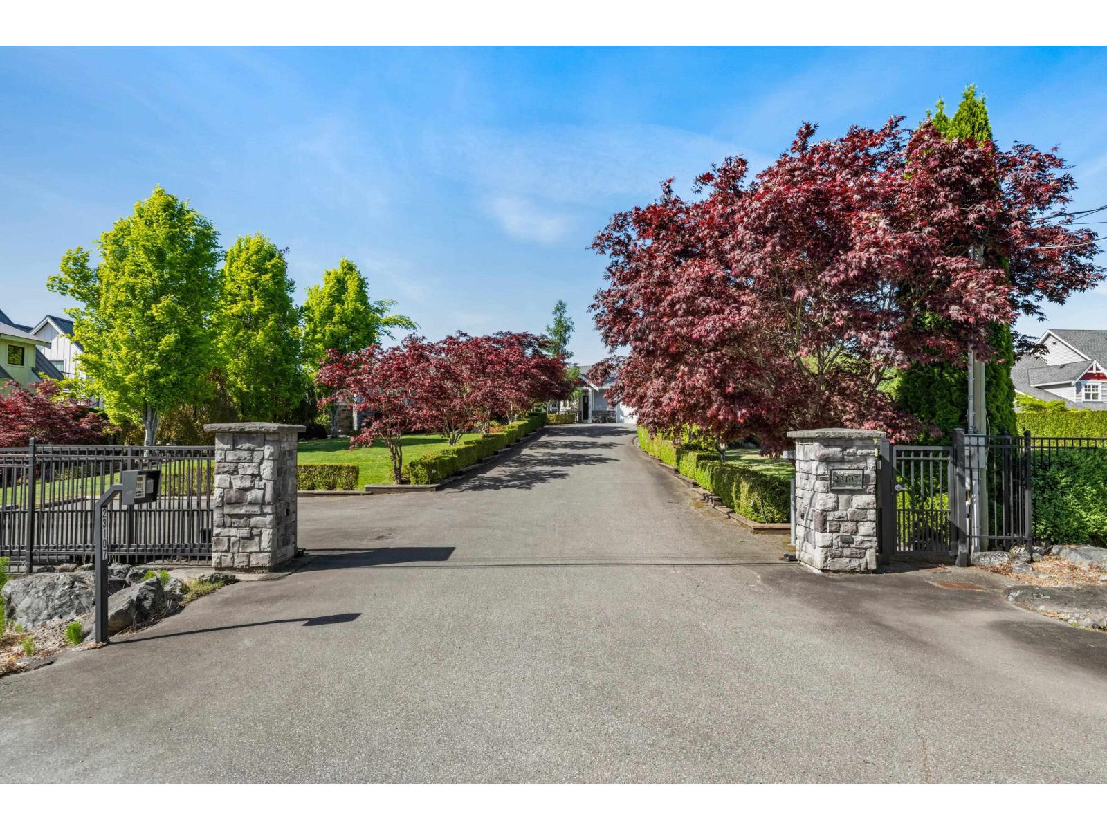 23107 80 Avenue, Langley, British Columbia