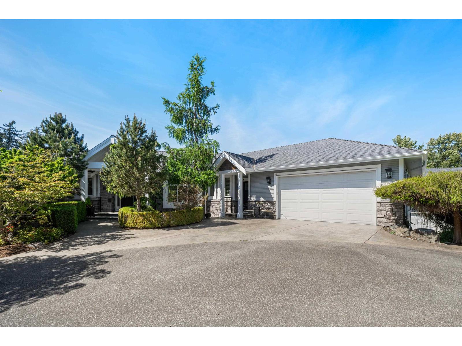 23107 80 Avenue, Langley, British Columbia