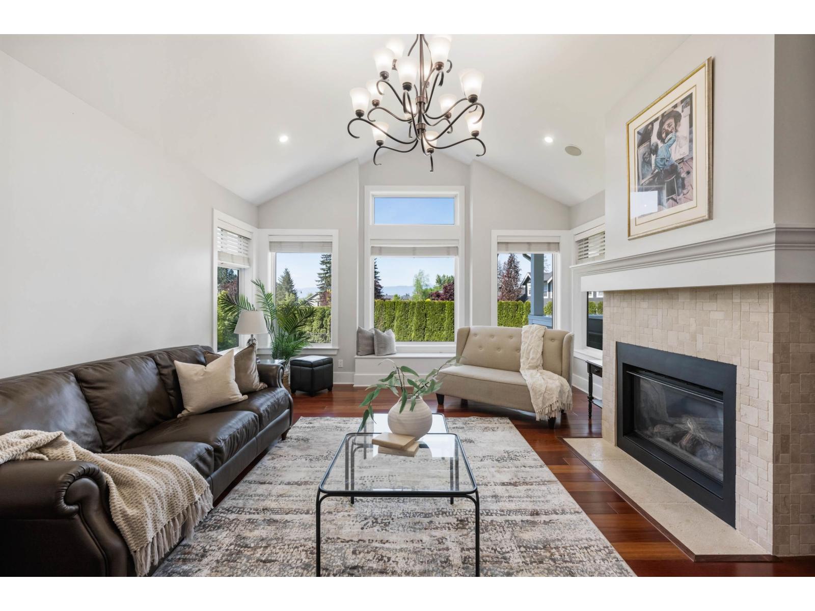 23107 80 Avenue, Langley, British Columbia