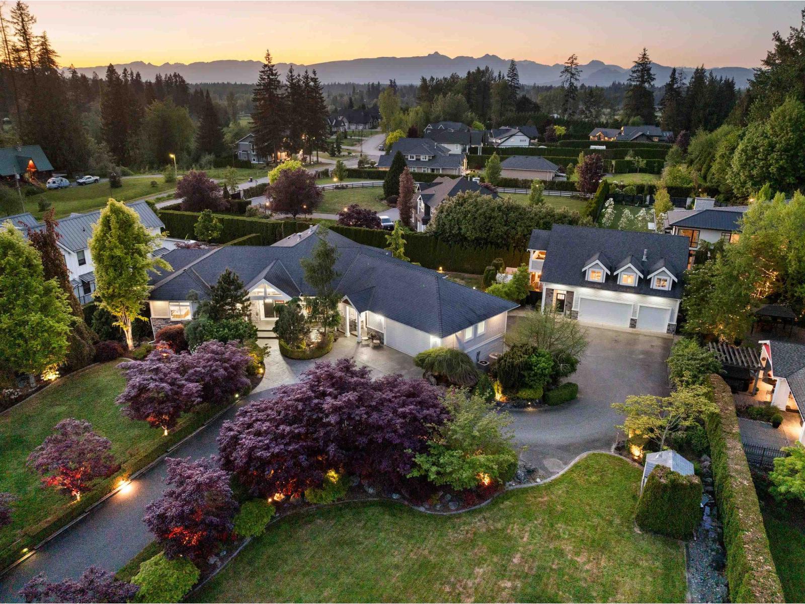 23107 80 Avenue, Langley, British Columbia