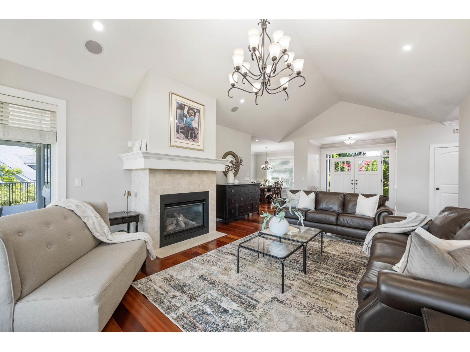 23107 80 Avenue, Langley, British Columbia