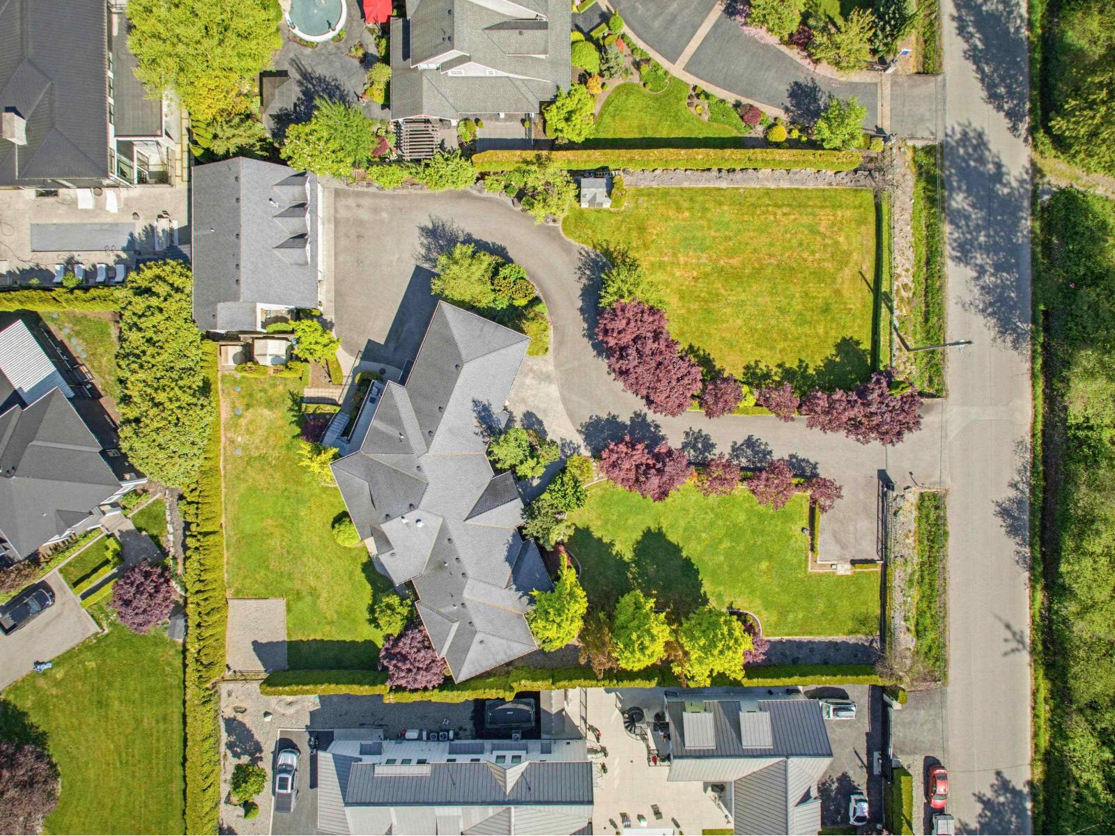 23107 80 Avenue, Langley, British Columbia