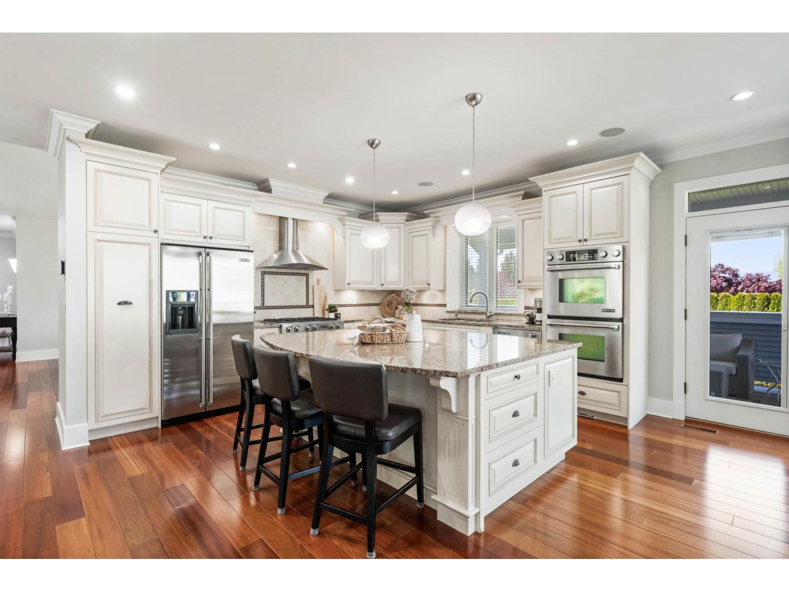 23107 80 Avenue, Langley, British Columbia