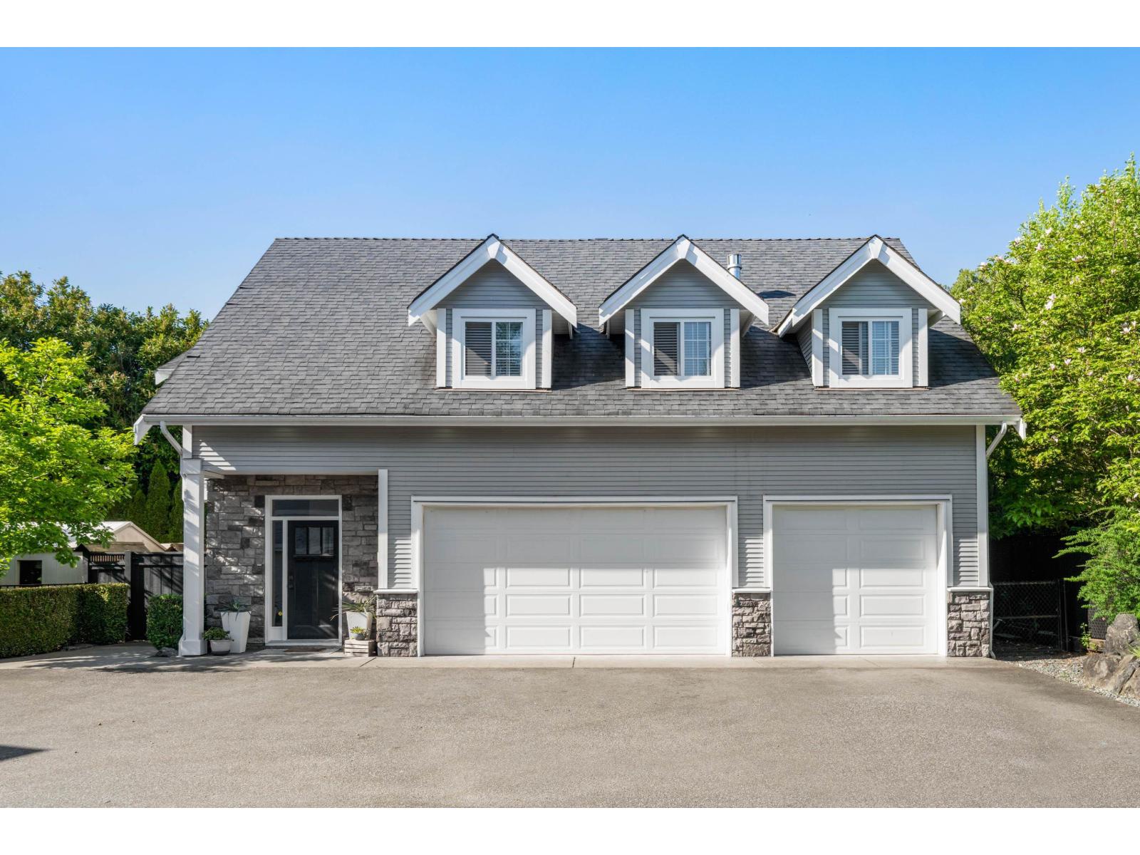 23107 80 Avenue, Langley, British Columbia