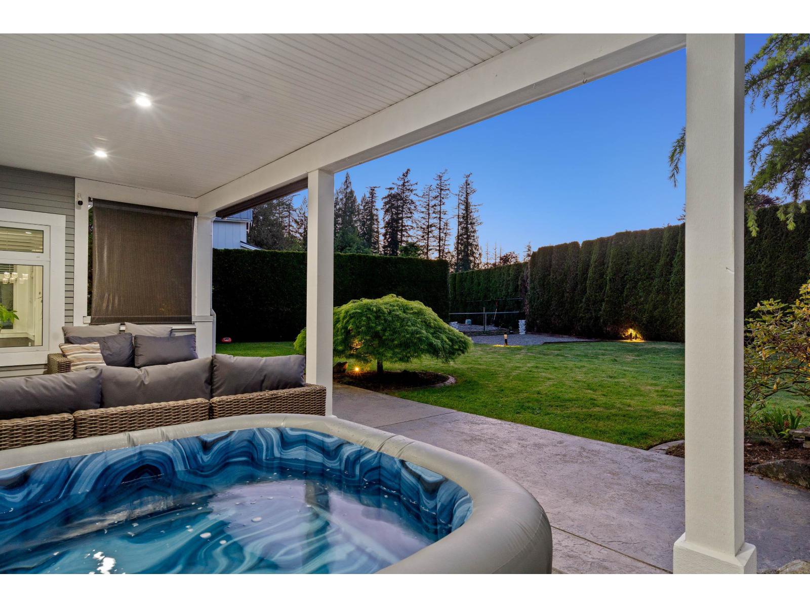 23107 80 Avenue, Langley, British Columbia
