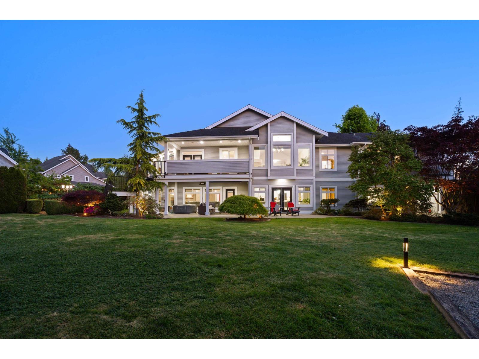 23107 80 Avenue, Langley, British Columbia