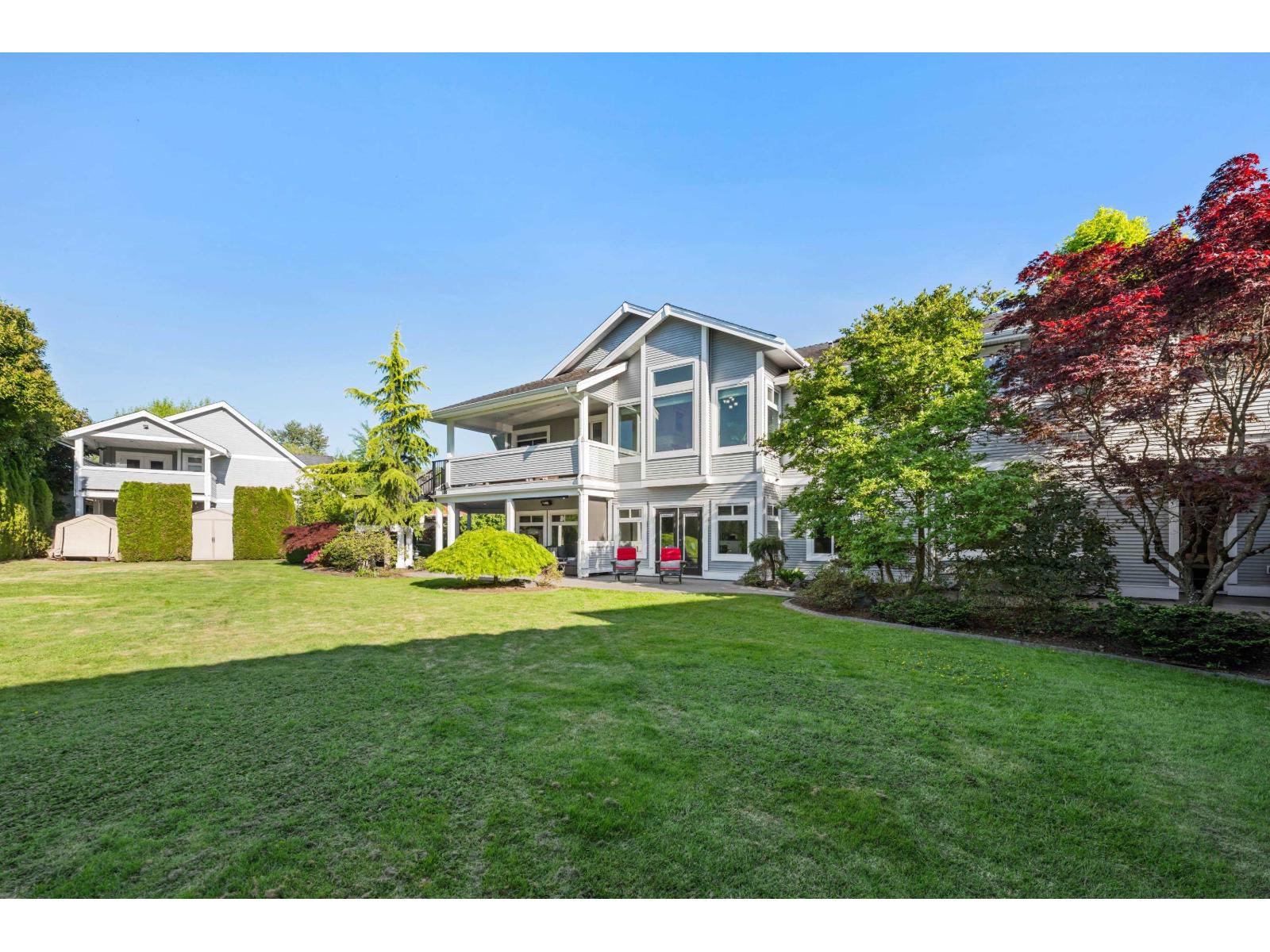 23107 80 Avenue, Langley, British Columbia