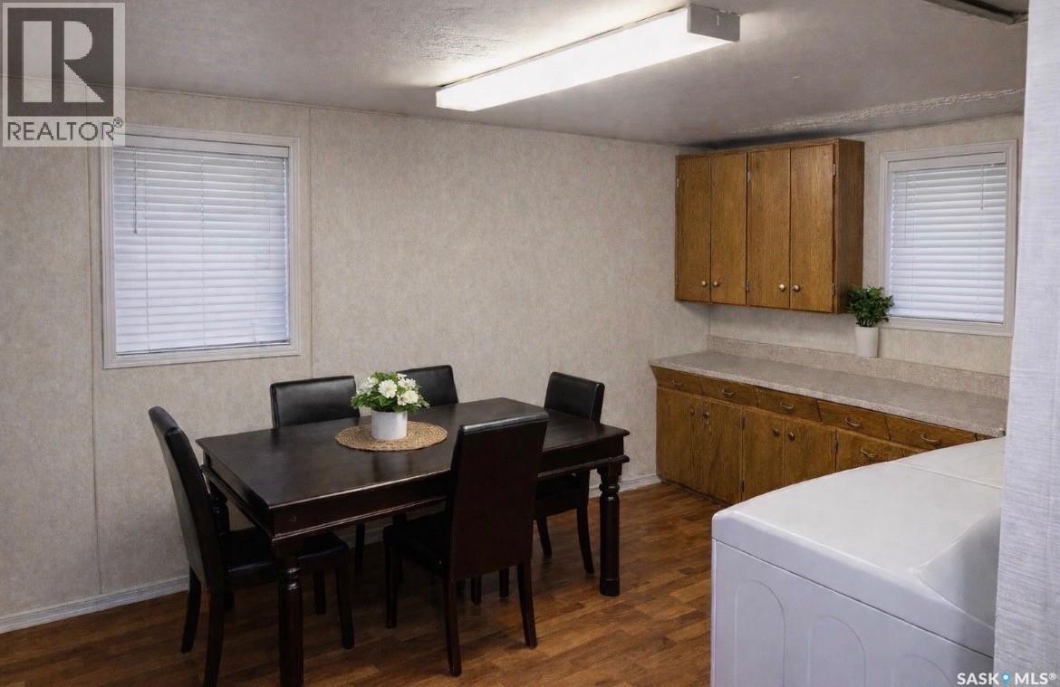 731 W 1st Street, Weekes, Saskatchewan