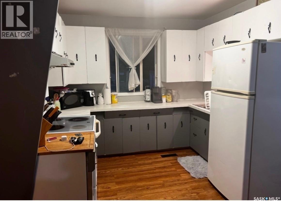 731 W 1st Street, Weekes, Saskatchewan