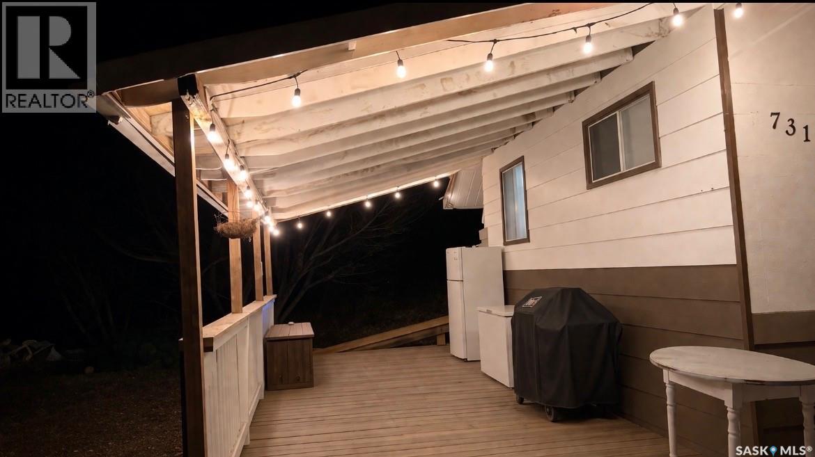 731 W 1st Street, Weekes, Saskatchewan