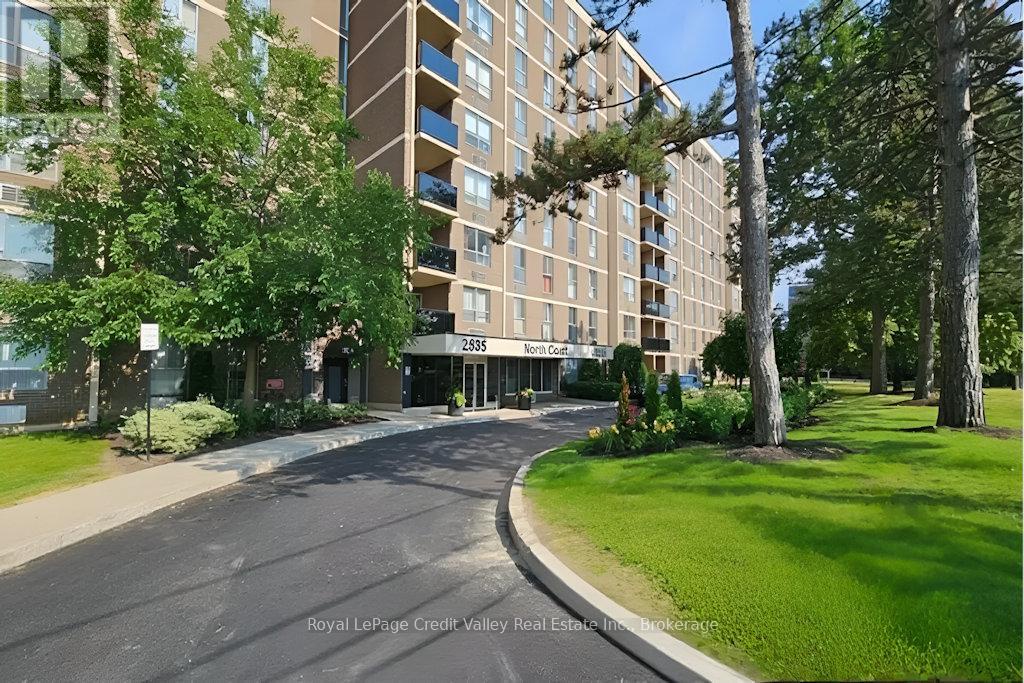 209 - 2835 Islington Avenue, Toronto (humber Summit), Ontario