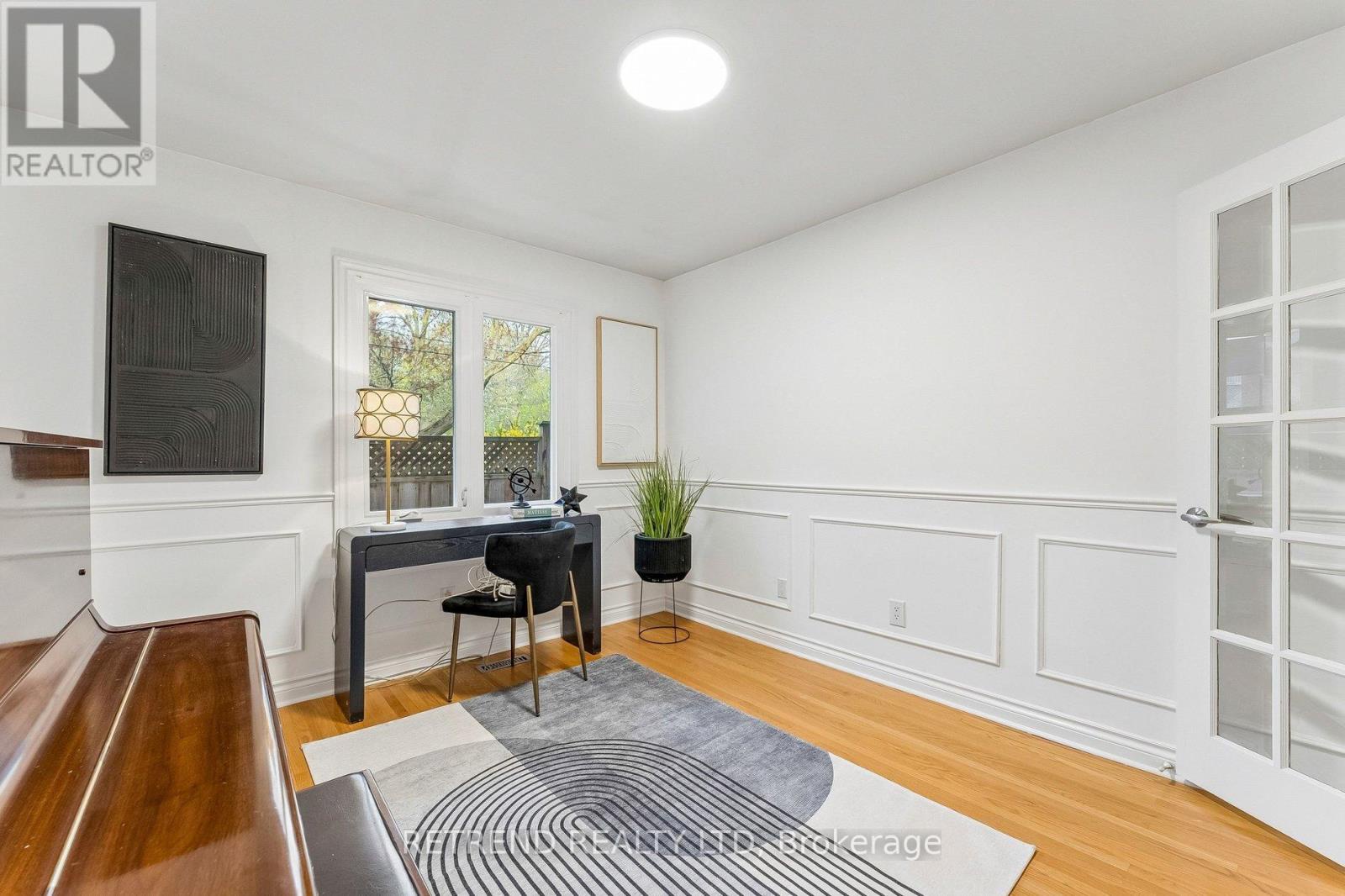 111 Hillcrest Avenue, Toronto (willowdale East), Ontario