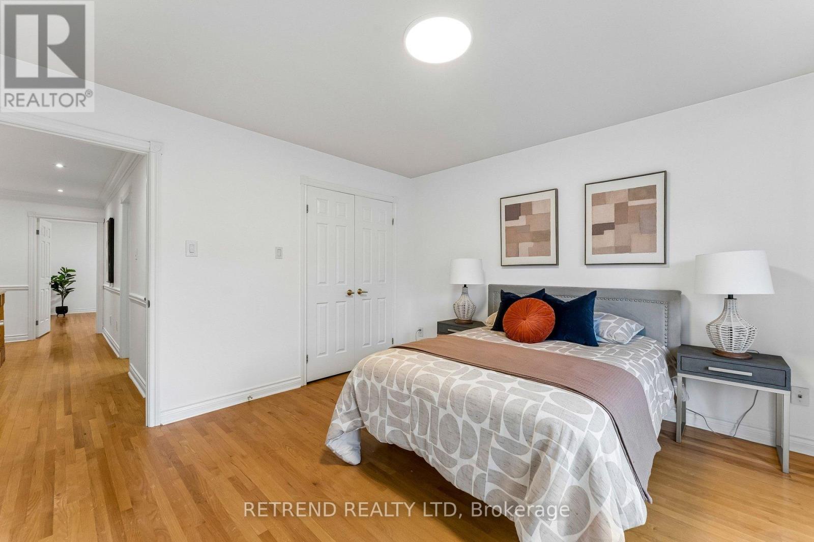 111 Hillcrest Avenue, Toronto (willowdale East), Ontario