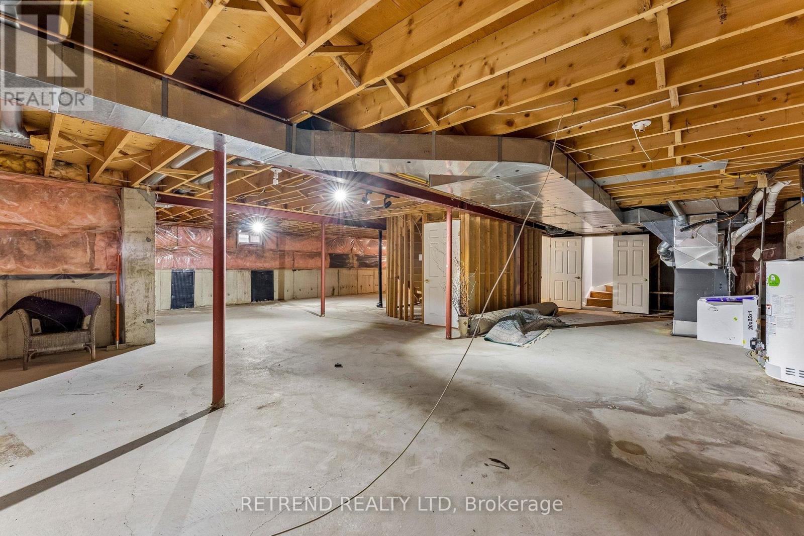 111 Hillcrest Avenue, Toronto (willowdale East), Ontario