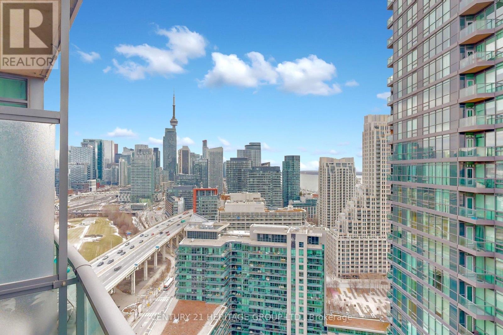 2713 - 231 Fort York Boulevard, Toronto (niagara), Ontario