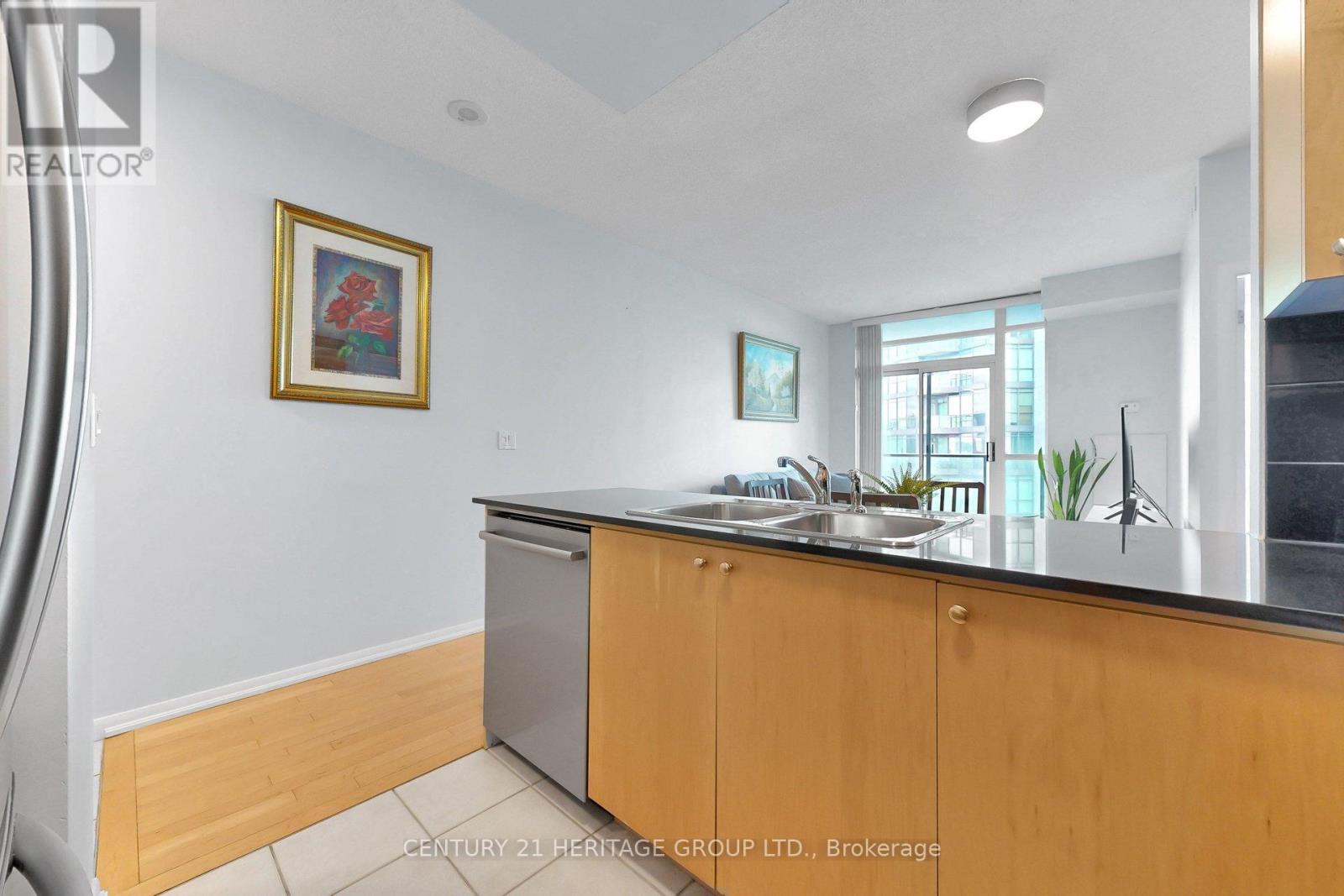 2713 - 231 Fort York Boulevard, Toronto (niagara), Ontario