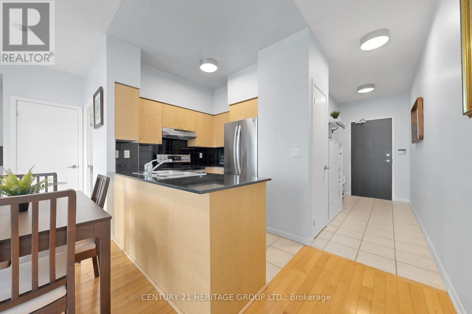 2713 - 231 Fort York Boulevard, Toronto (niagara), Ontario