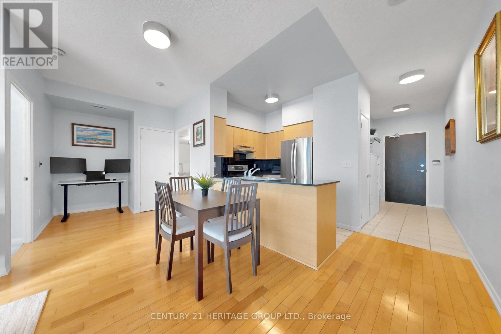 2713 - 231 Fort York Boulevard, Toronto (niagara), Ontario
