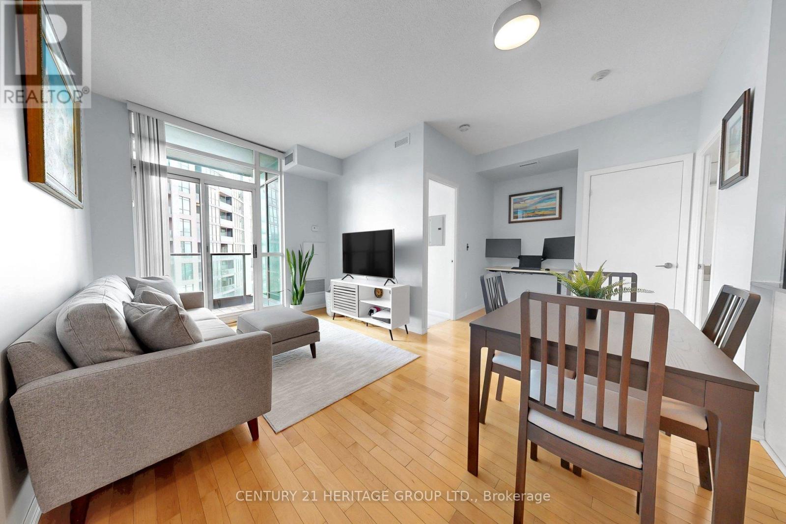 2713 - 231 Fort York Boulevard, Toronto (niagara), Ontario