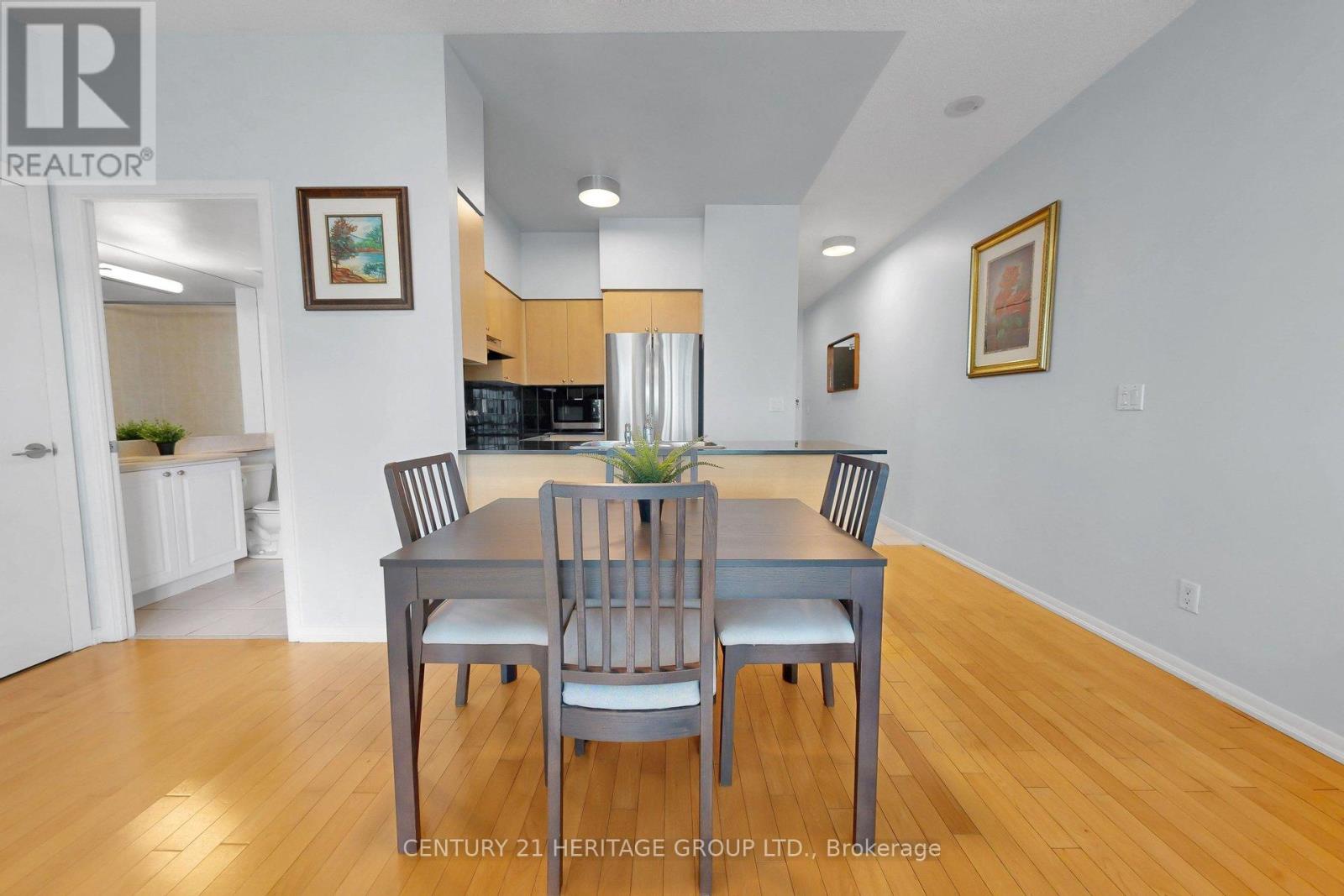 2713 - 231 Fort York Boulevard, Toronto (niagara), Ontario
