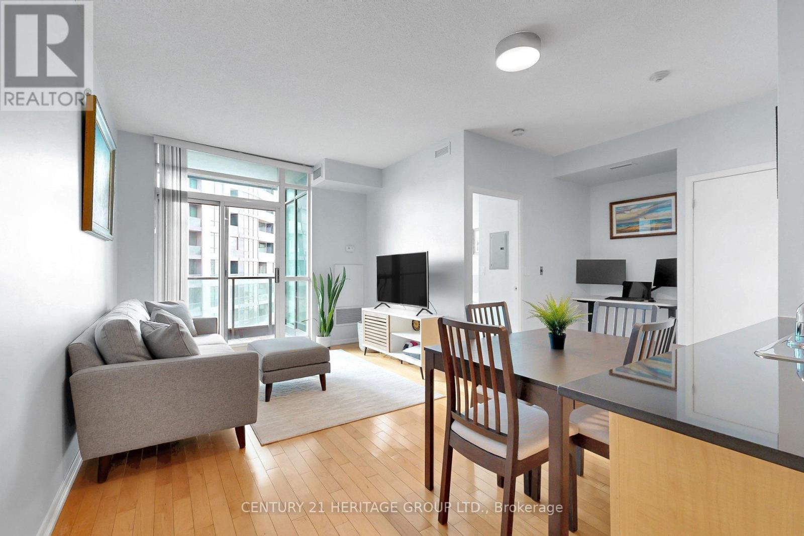 2713 - 231 Fort York Boulevard, Toronto (niagara), Ontario
