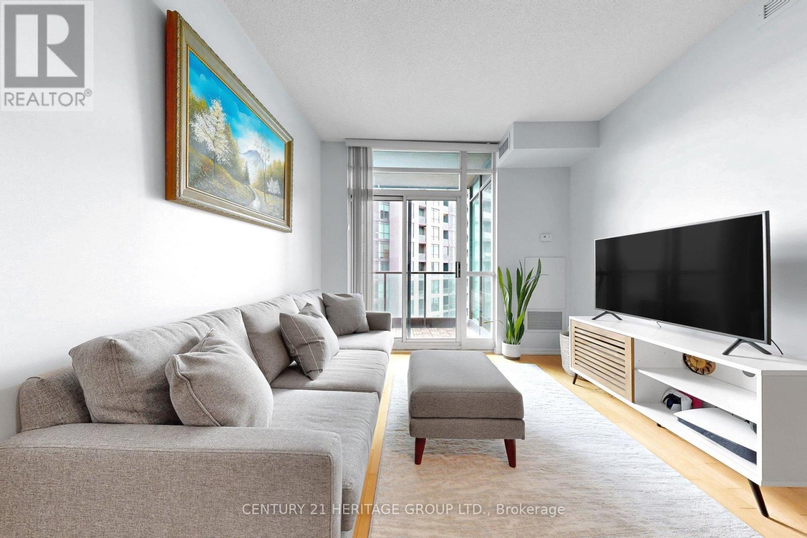 2713 - 231 Fort York Boulevard, Toronto (niagara), Ontario