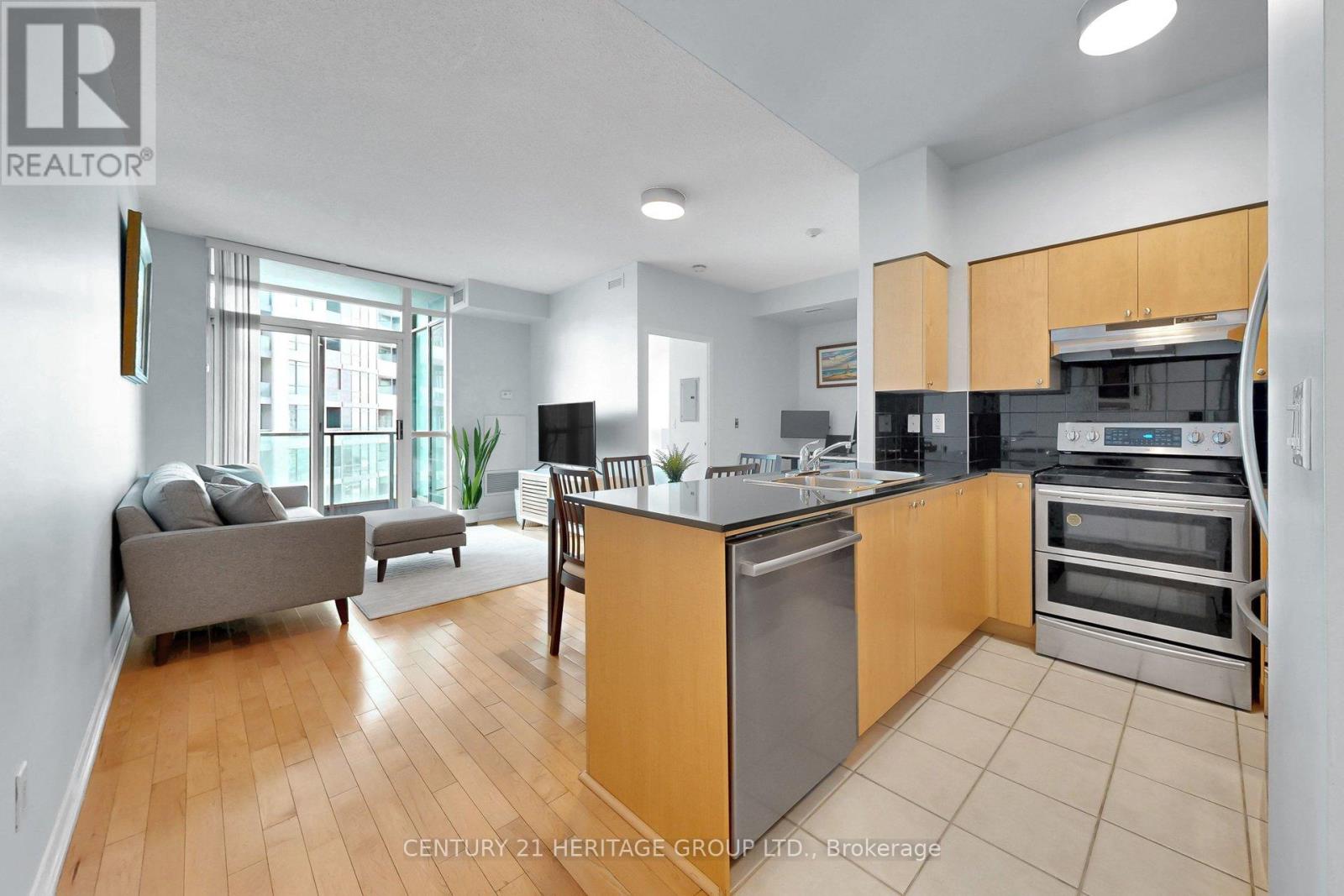 2713 - 231 Fort York Boulevard, Toronto (niagara), Ontario