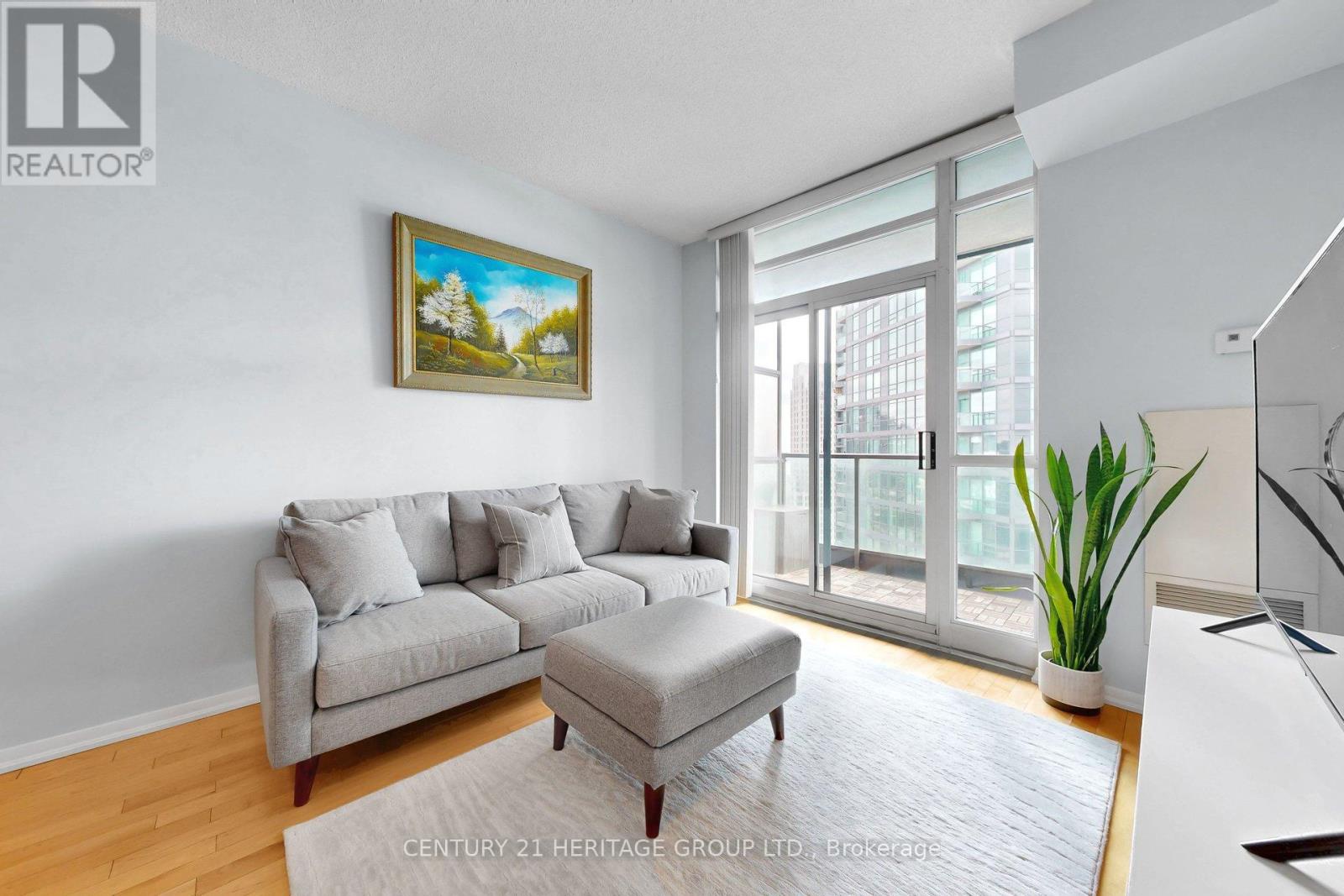 2713 - 231 Fort York Boulevard, Toronto (niagara), Ontario