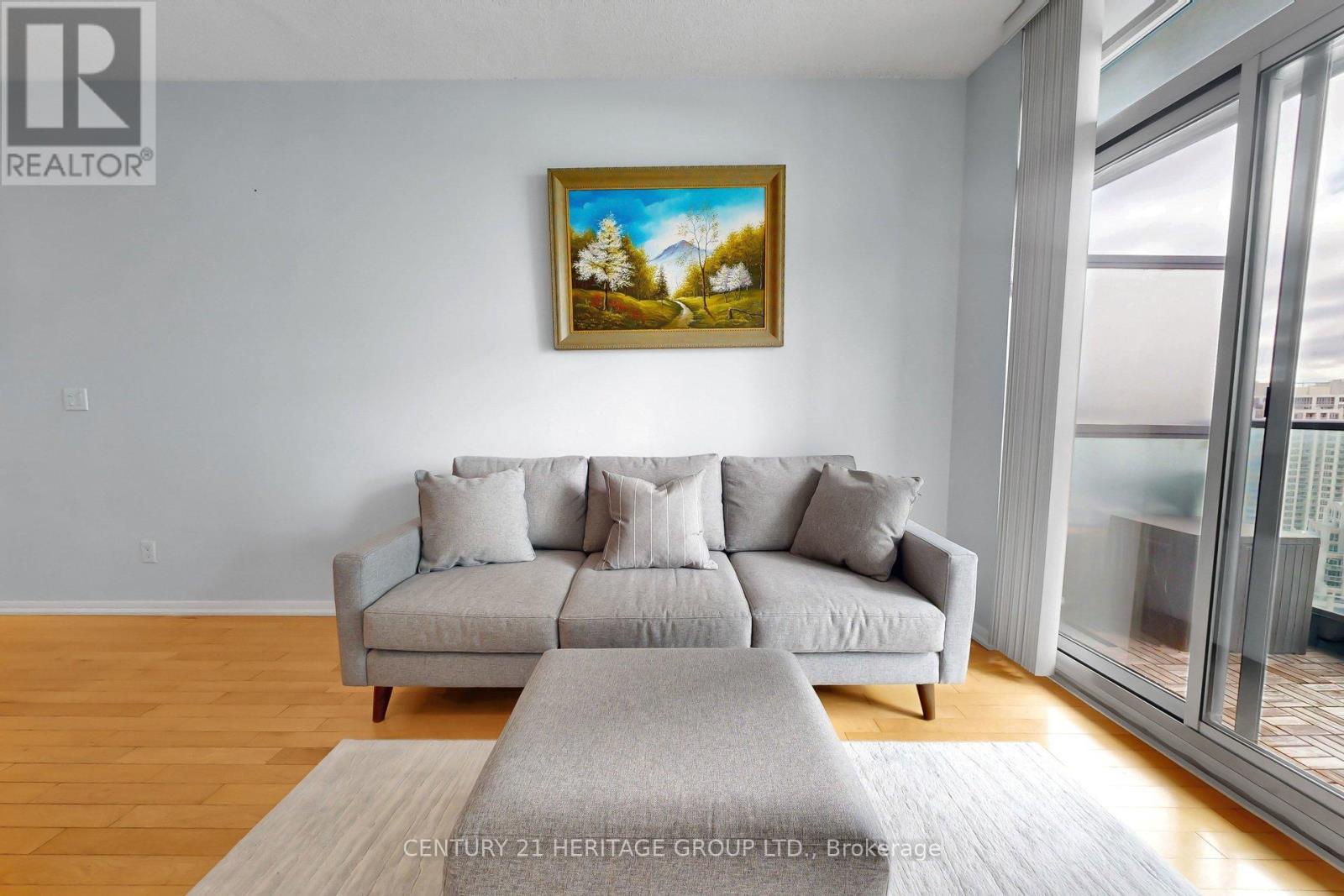 2713 - 231 Fort York Boulevard, Toronto (niagara), Ontario