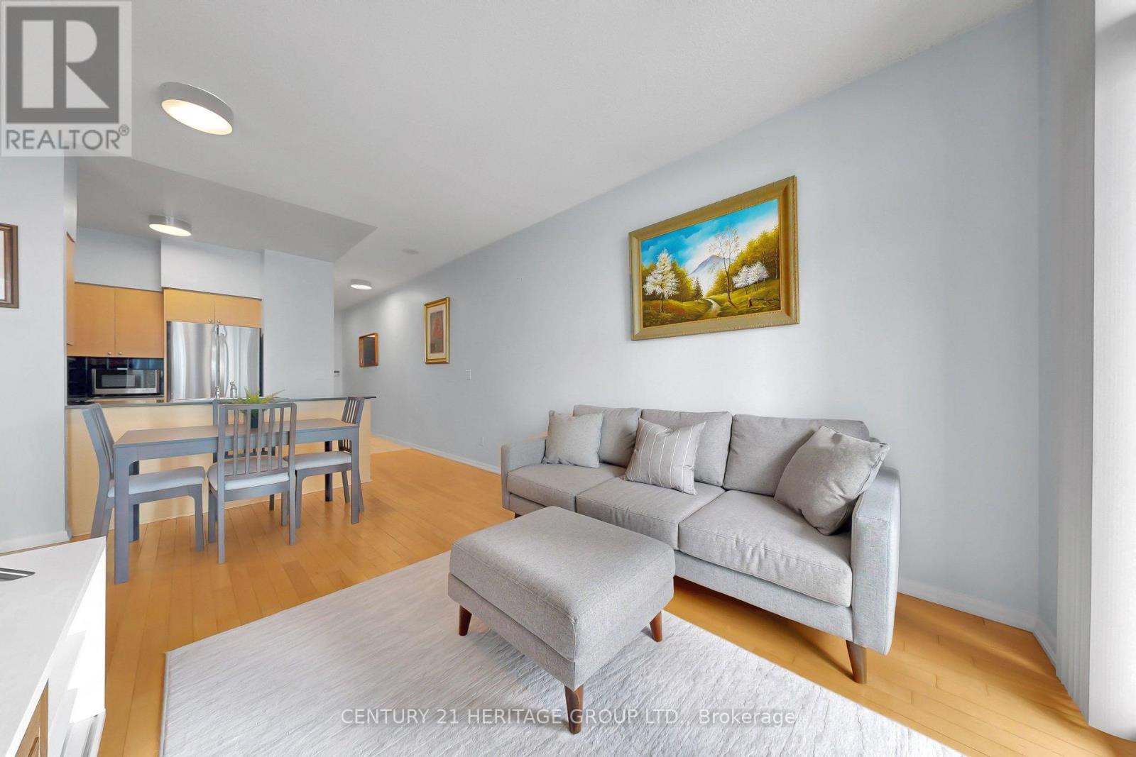 2713 - 231 Fort York Boulevard, Toronto (niagara), Ontario