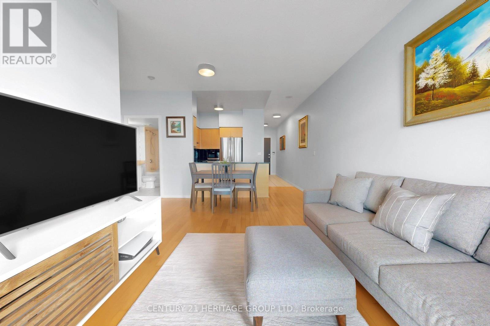 2713 - 231 Fort York Boulevard, Toronto (niagara), Ontario