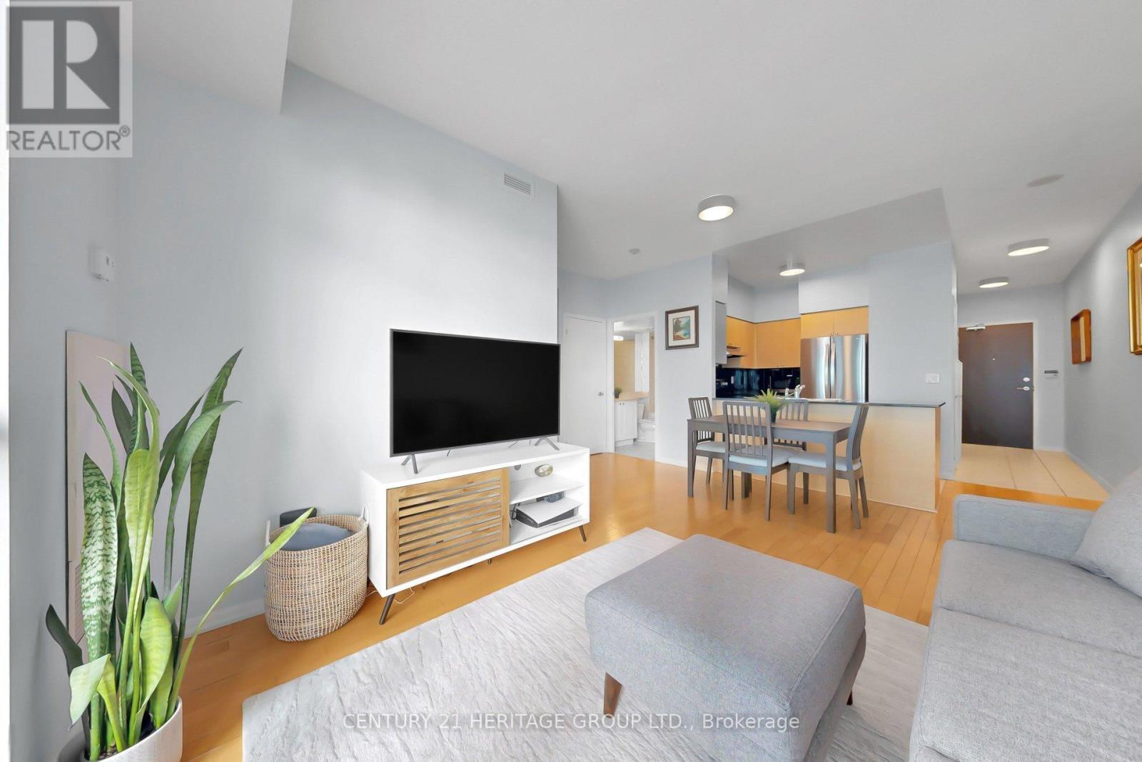2713 - 231 Fort York Boulevard, Toronto (niagara), Ontario