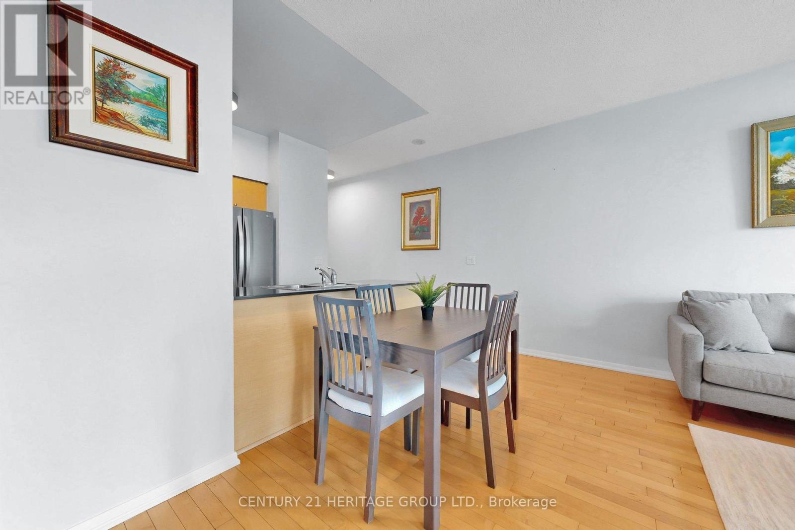 2713 - 231 Fort York Boulevard, Toronto (niagara), Ontario