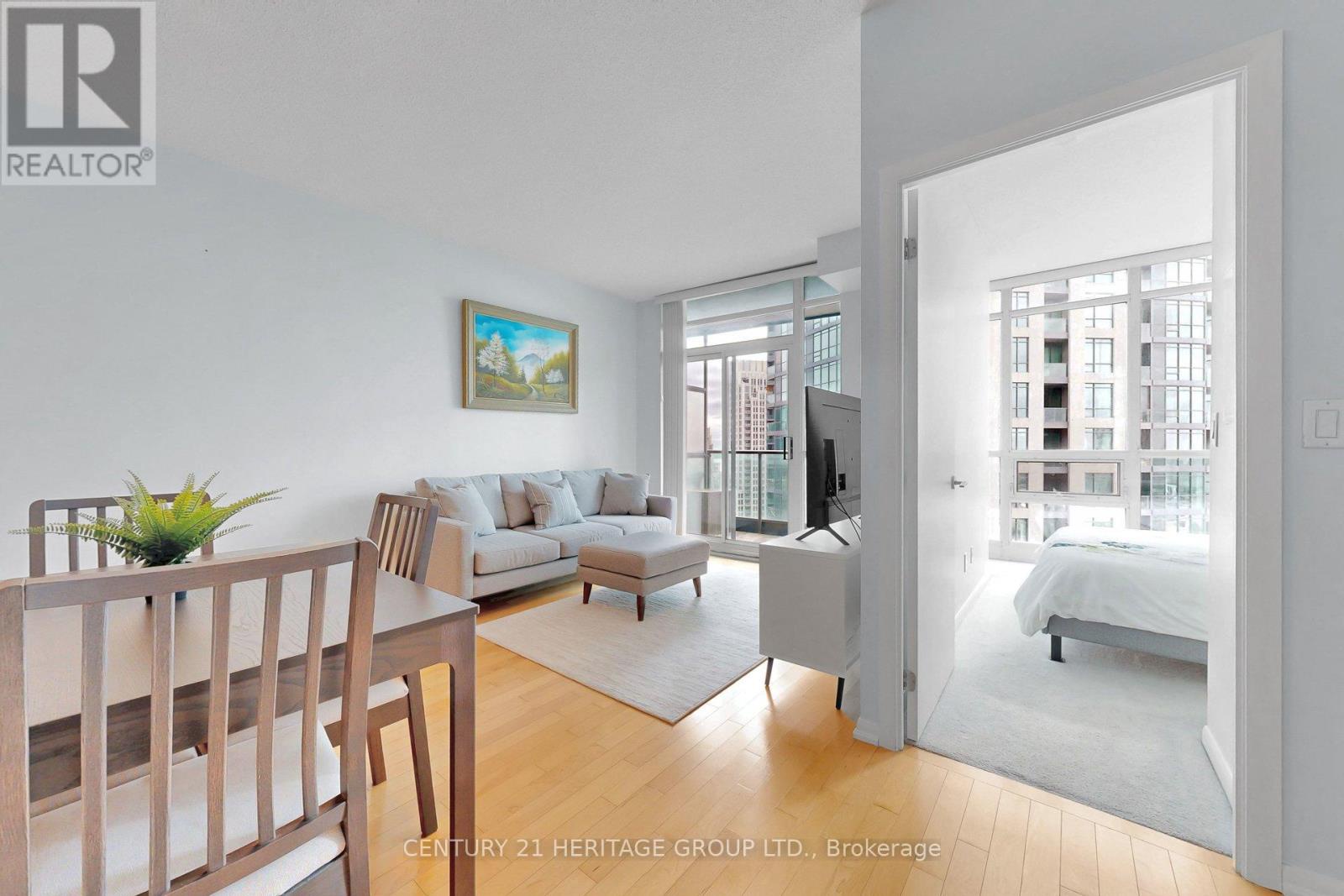 2713 - 231 Fort York Boulevard, Toronto (niagara), Ontario